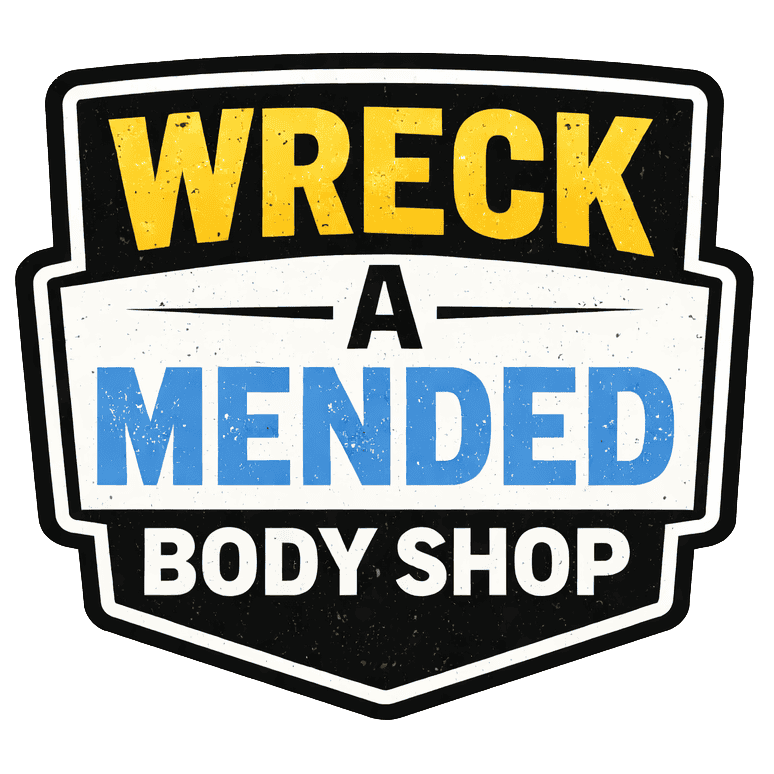 Wreck-A-Mended