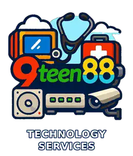 9teen88 Technology Services