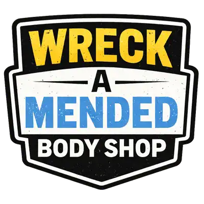 Wreck-A-Mended